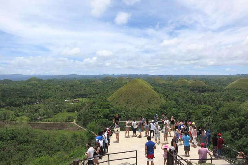 From Bohol: Countryside Private Day Tour - Key Points About This Bohol Day Tour