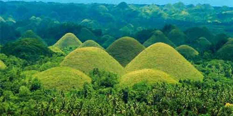 From Bohol: Full-Day Countryside Tour - Key points to know before booking