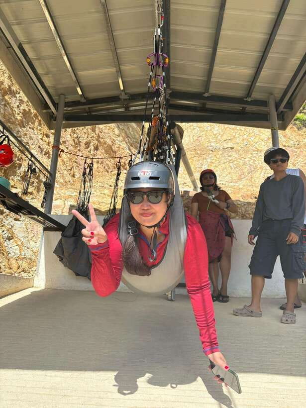 From Boracay: Mainland Off-Road ATV and Zipline Experience - Key points to know before booking