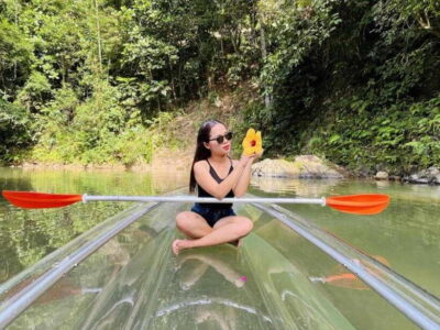 Mainland Off-Road ATV and Zipline Experience