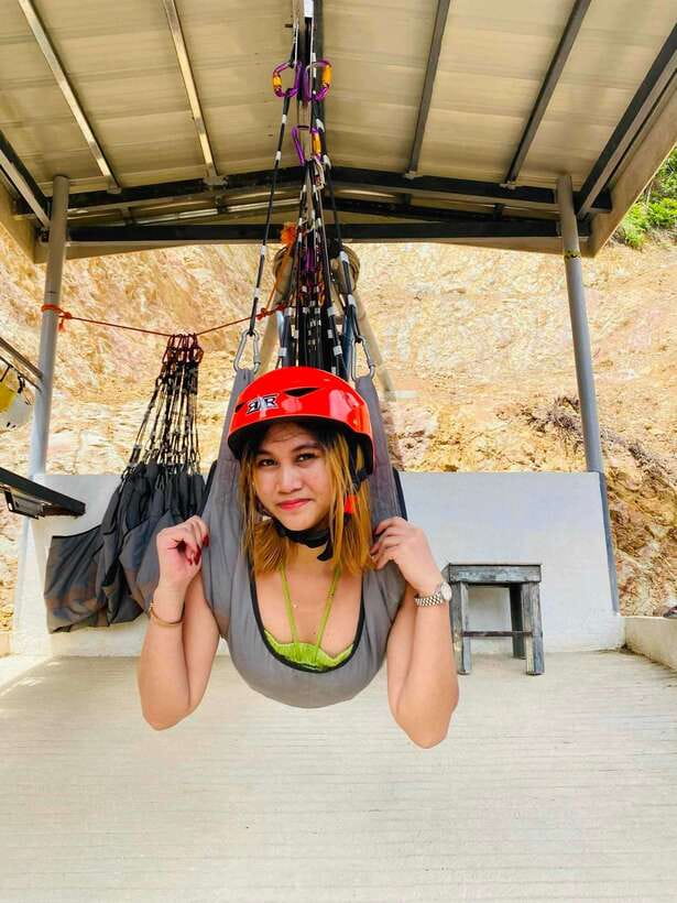 From Boracay: Mainland Off-Road ATV and Zipline Experience - Who will enjoy this outing most