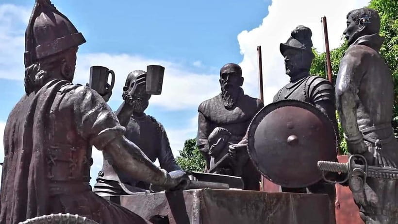 From Cebu: Bohol Countryside & Buffet Lunch Exclusive Tour - How hard is this 12 to 14-hour day?
