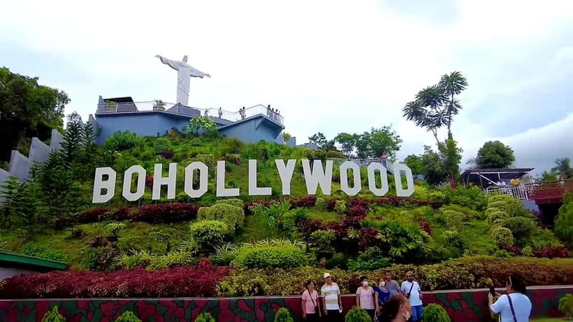 From Cebu: Bohol Countryside & Buffet Lunch Exclusive Tour - The value of a private driver-guide