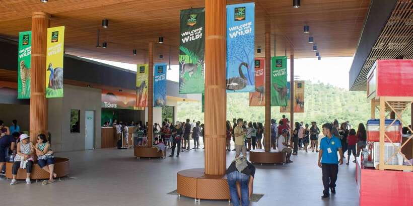 From Cebu City: Cebu Safari and Adventure Park Day Tour - Is the $90 Price Fair?