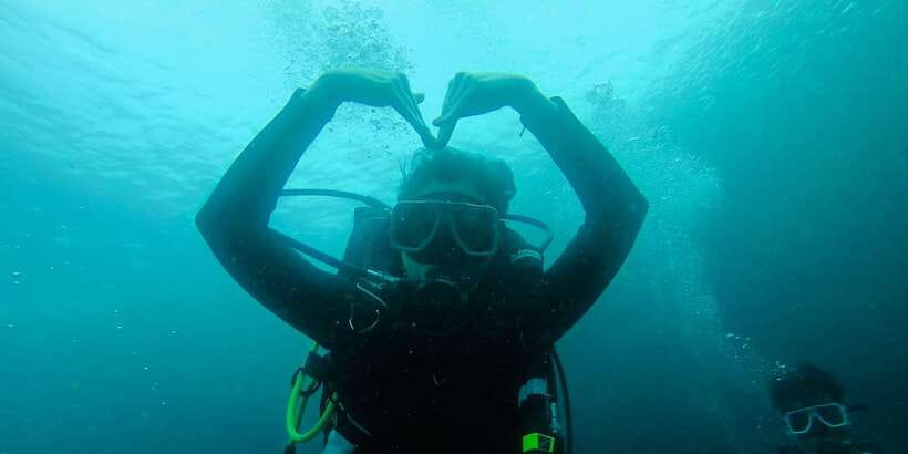 From Cebu City: Scuba Diving with Whale Sharks Trip in Oslob - Crowds, queues, and the Oslob tradeoff