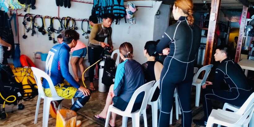 From Cebu City: Scuba Diving with Whale Sharks Trip in Oslob - Should you book this whale shark trip?