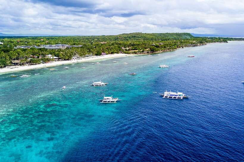 From Cebu: Day Trip to Bohol Highlights - How much time do you really spend moving?