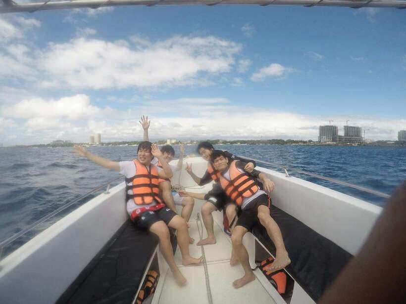 From Cebu: Mactan Island 3 Watersport Activities Tour - What this Mactan tour is really like