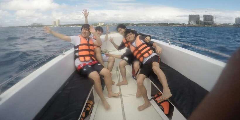 From Cebu: Mactan Island 3 Watersport Activities Tour - Is $92 a fair price?