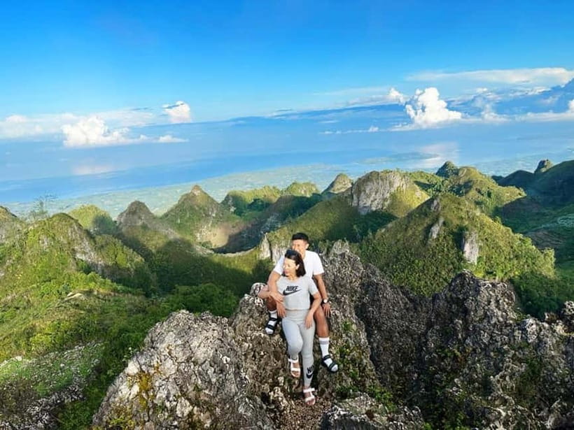 From Cebu: Osmeña Peak and Kandungaw Peak Hiking Trail - Why the Private Format Can Be Worth $90