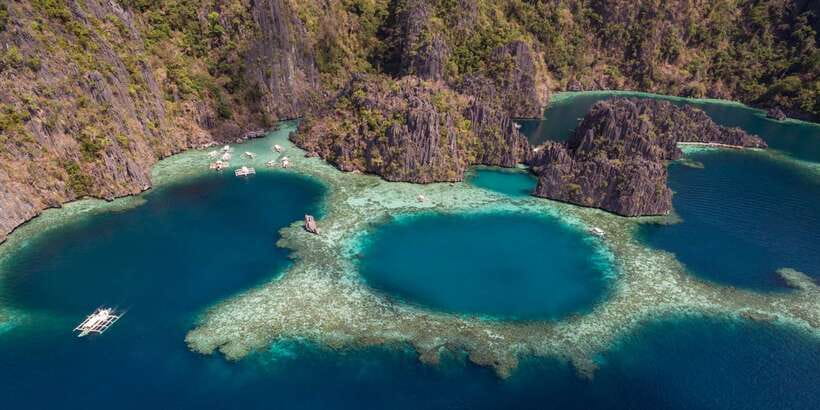 From Coron: Island Hopping Boat Day Trip with Buffet Lunch - Should you book this Coron island-hopping trip?