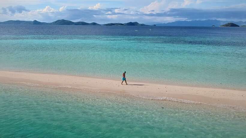 From Coron: Private Island-Hopping Cruise with Lunch - Why this Coron boat trip is worth considering