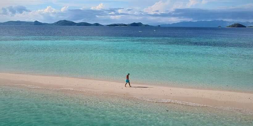 From Coron: Private Island-Hopping Cruise with Lunch - Who will enjoy this day, and who should skip it