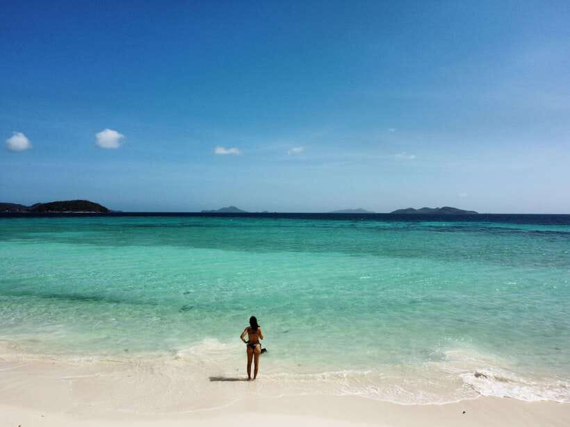 From Coron Town: Beaches and Islands Boat Tour with Lunch - Why this $42 day can make sense