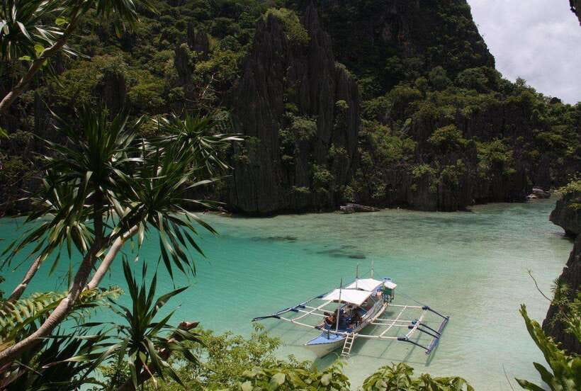 From El Nido: Island, Lagoons, and Beaches Boat Tour - Key points at a glance