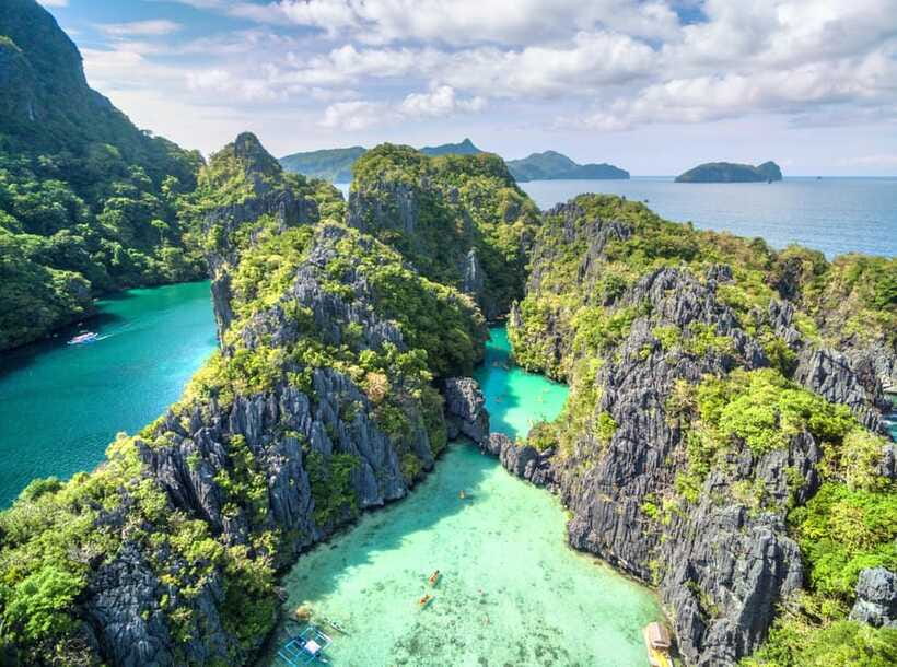 From El Nido: Island, Lagoons, and Beaches Boat Tour - How to prepare for a smoother departure