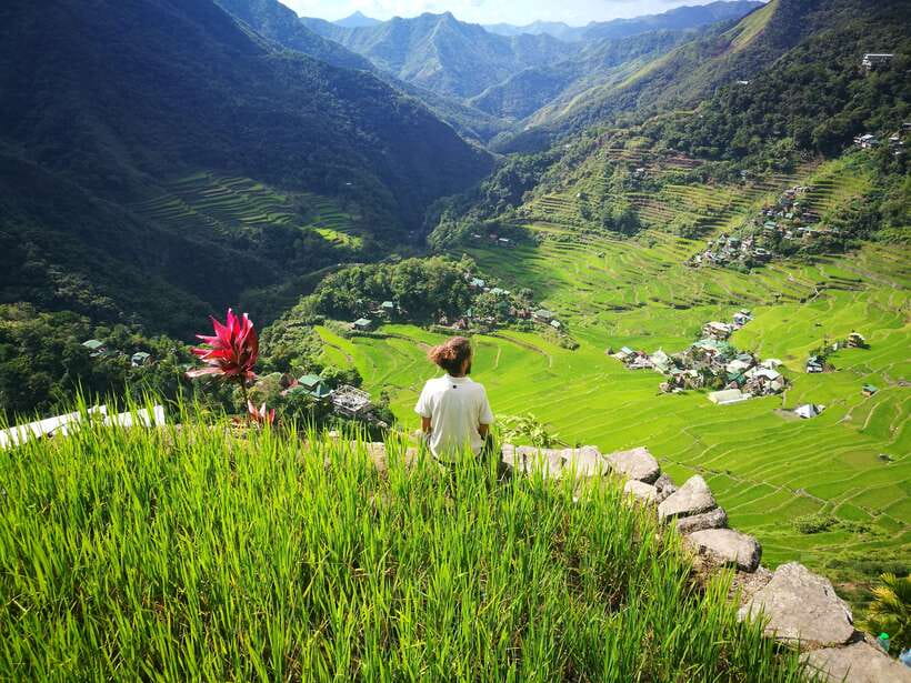 From Manila: 4-Day Sagada and Banaue Rice Terraces Tour - Why this four-day route is worth your time