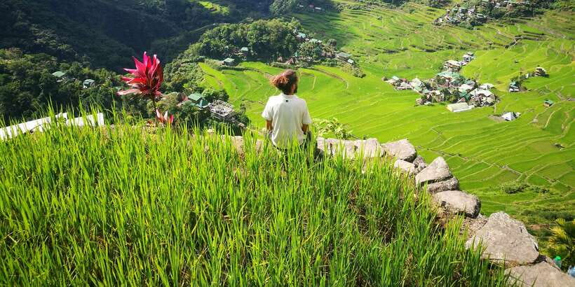From Manila: 4-Day Sagada and Banaue Rice Terraces Tour - Ifugao weaving and the House Museum