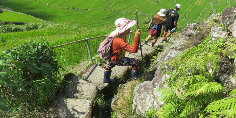From Manila: 4-Day Sagada and Banaue Rice Terraces Tour - Who should book this Cordillera adventure