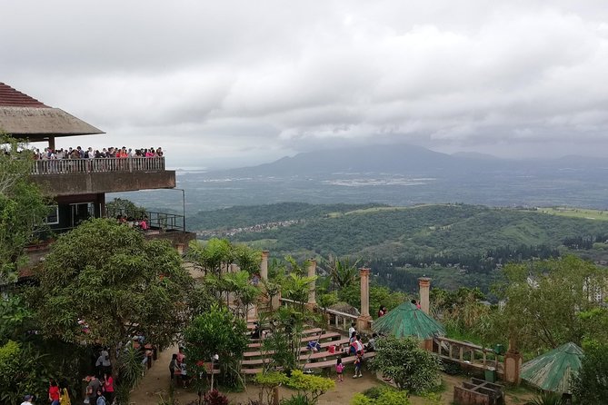 From Manila: Amazing Taal Volcano Island Boat Lake Tour w/ Guide - Is $125 a fair price?