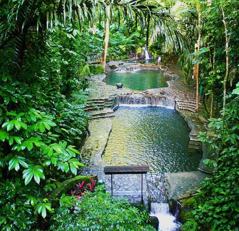 From Manila: Day Tour to Enchanting Hidden Valley - Why Hidden Valley Makes a Good Escape from Manila