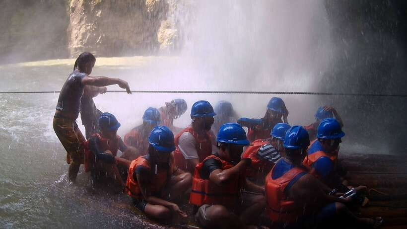 From Manila: Majestic Pagsanjan Falls Adventure - Key points before you book