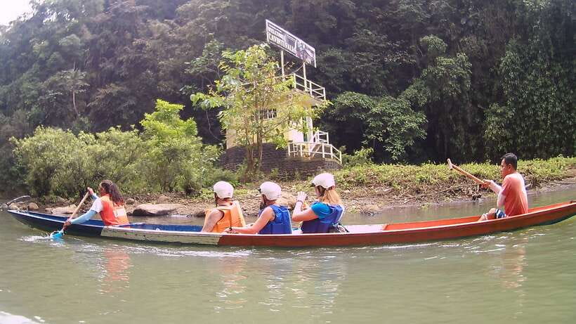 From Manila: Majestic Pagsanjan Falls Adventure - Should you book this Manila day trip?