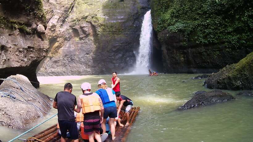 From Manila: Majestic Pagsanjan Falls Adventure - Who will enjoy Pagsanjan Falls most?