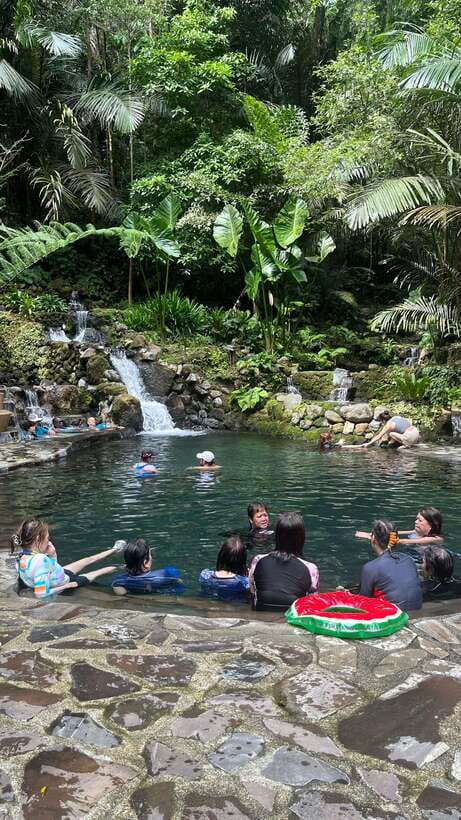 From Manila: Pagsangjan Falls and Hidden Valley Day Trip - Key points to know before booking