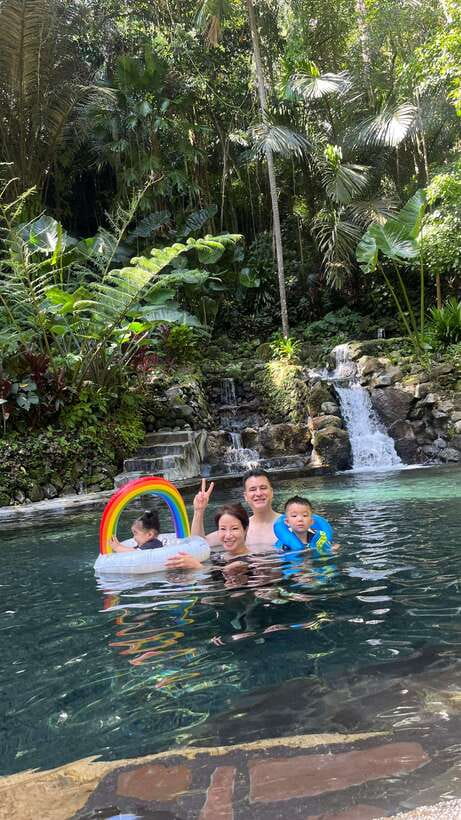 From Manila: Pagsangjan Falls and Hidden Valley Day Trip - Who will enjoy this combination tour