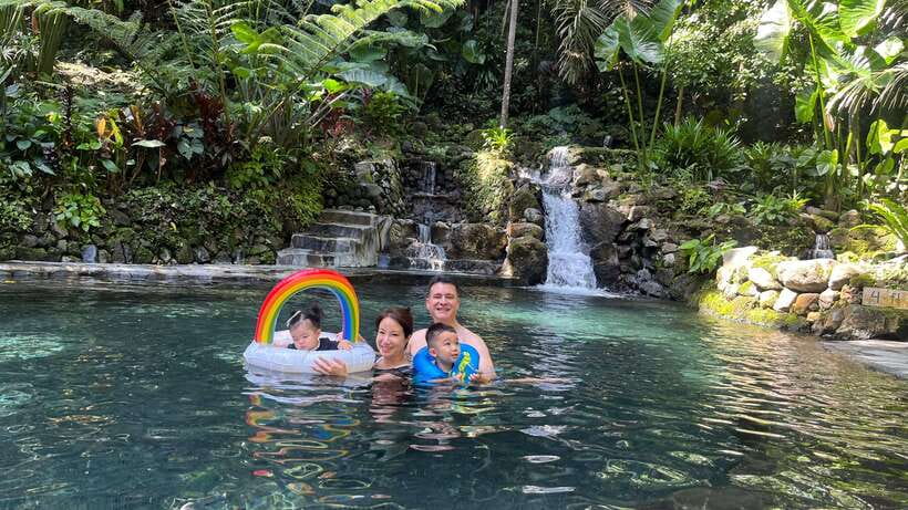 From Manila: Pagsangjan Falls and Hidden Valley Day Trip - Should you book this Pagsanjan and Hidden Valley day trip?