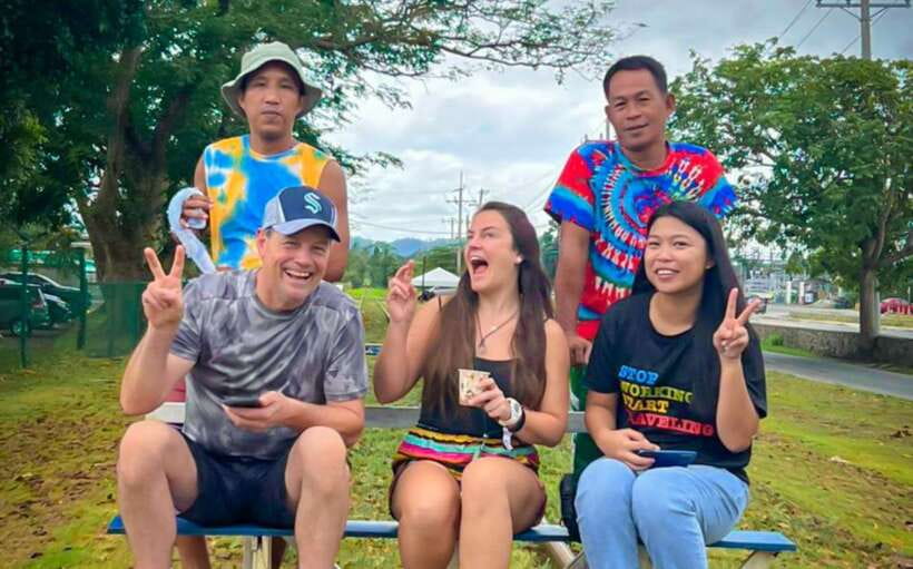 From Manila: Pagsanjan Falls Day Tour - Who will enjoy this tour most