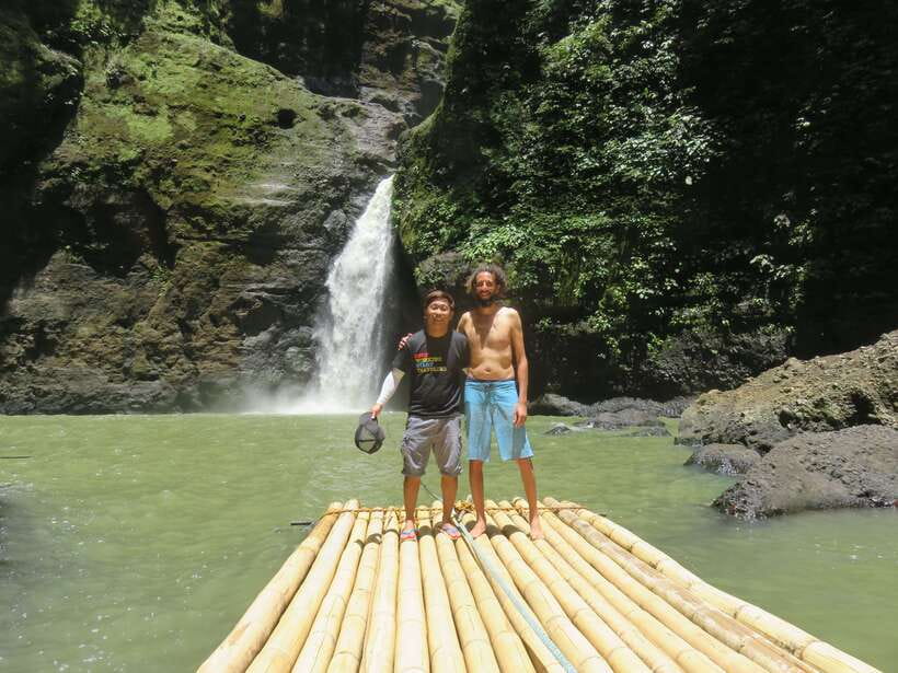 From Manila: Pagsanjan Falls Day Tour - Why this day trip works from Manila
