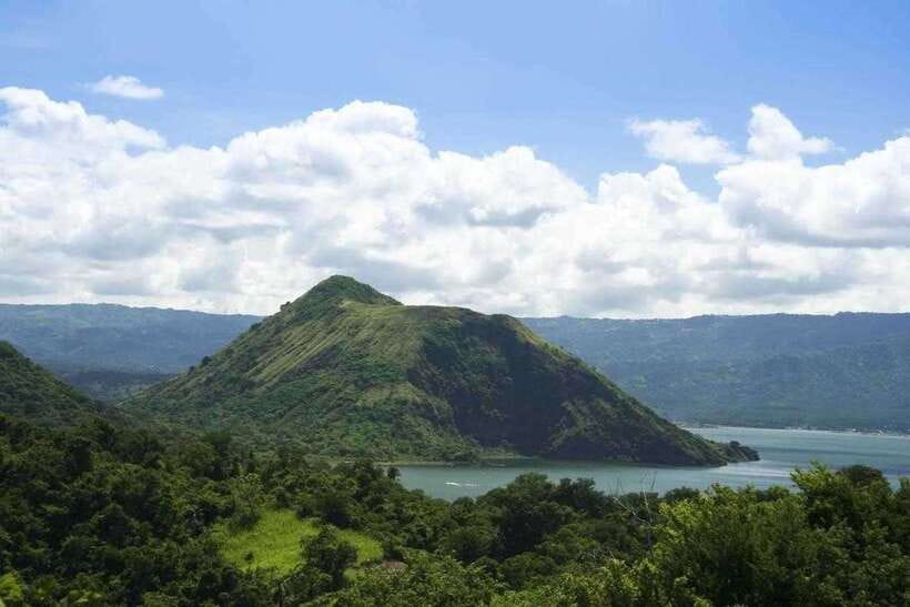 From Manila: Panoramic Tagaytay Ridge Tour - Key points to know before booking