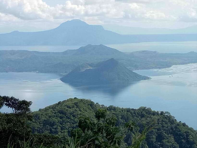 From Manila: Panoramic Tagaytay Ridge Tour - Why Tagaytay makes a good escape from Manila