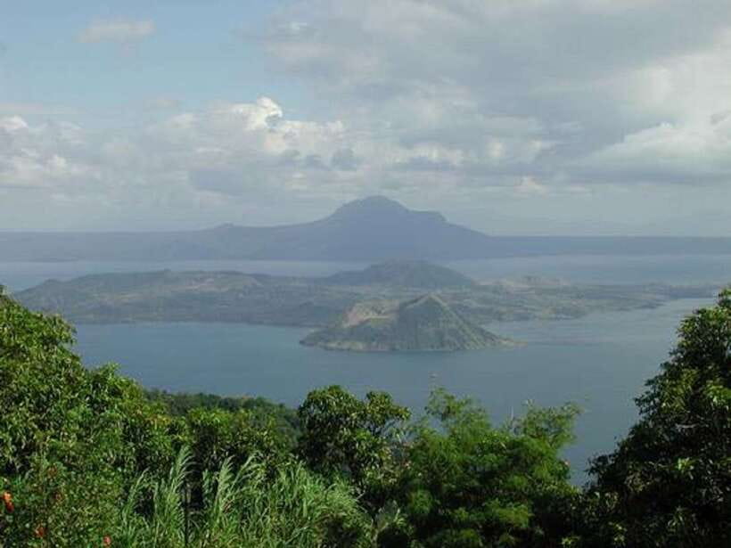 From Manila: Panoramic Tagaytay Ridge Tour - Who will enjoy this Tagaytay outing