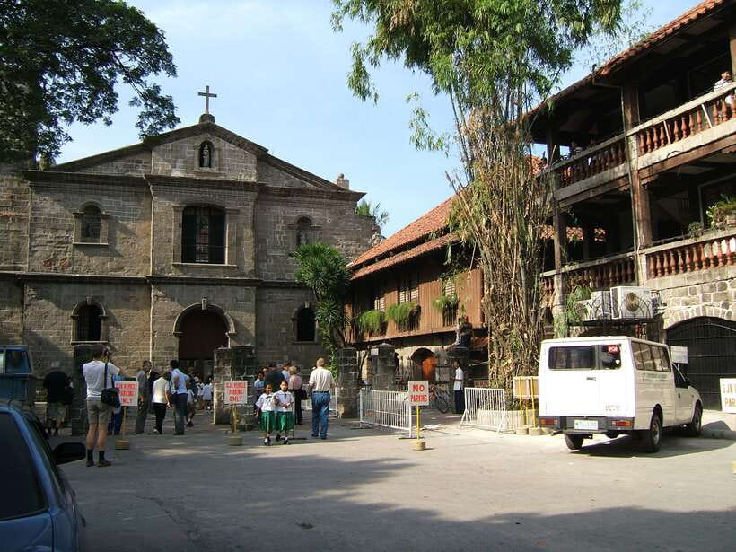 From Manila: Panoramic Tagaytay Ridge Tour - The ride south and the value of a small group