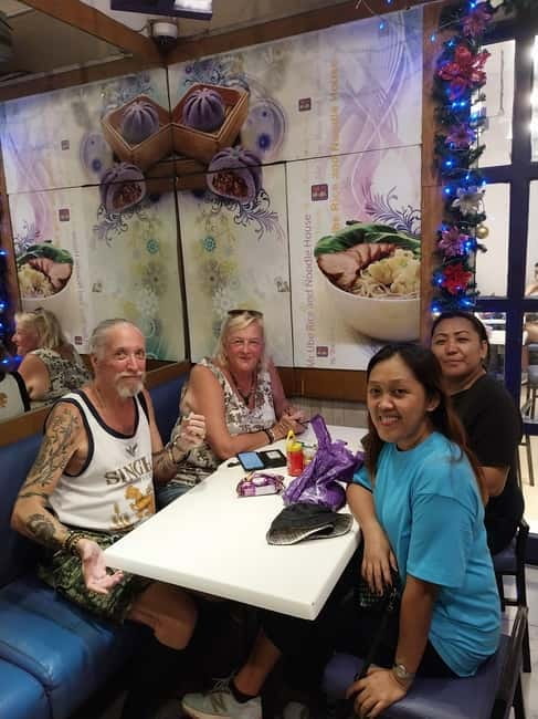 From Manila: Philippines Private Tour Guide - What the $79 price really buys you