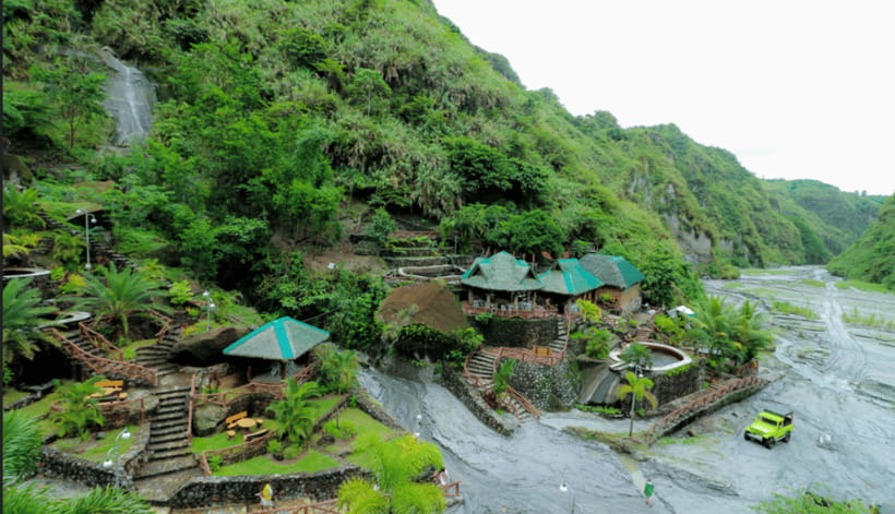 From Manila: Puning Hot Spring Day Trip - Is $126 good value for this private day trip?