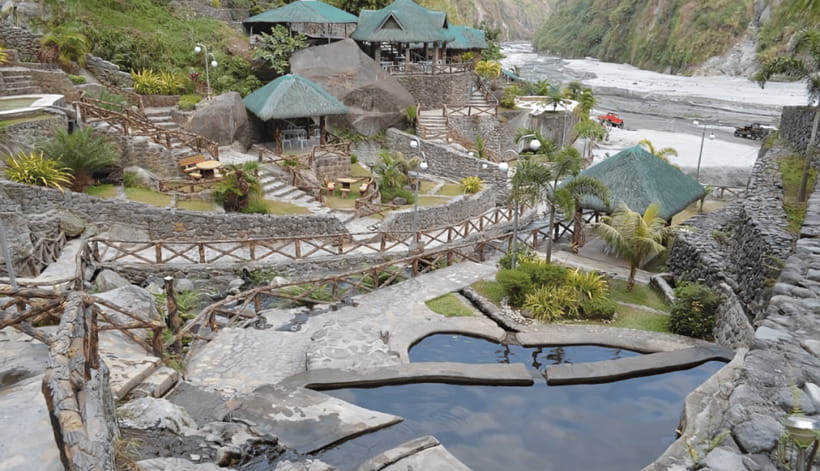 From Manila: Puning Hot Spring Day Trip - Who will enjoy Puning Hot Spring most?