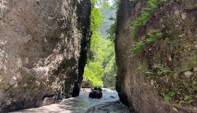 From Manila: Puning Hot Spring Day Trip - Should you book this Mount Pinatubo day trip?