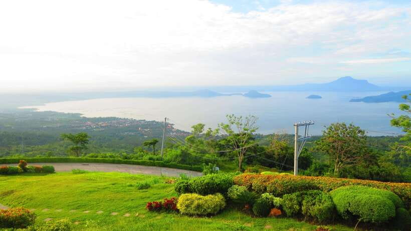 From Manila: Tagaytay Countryside Wonders: A Half-Day Tour - Is $72 good value for five hours?