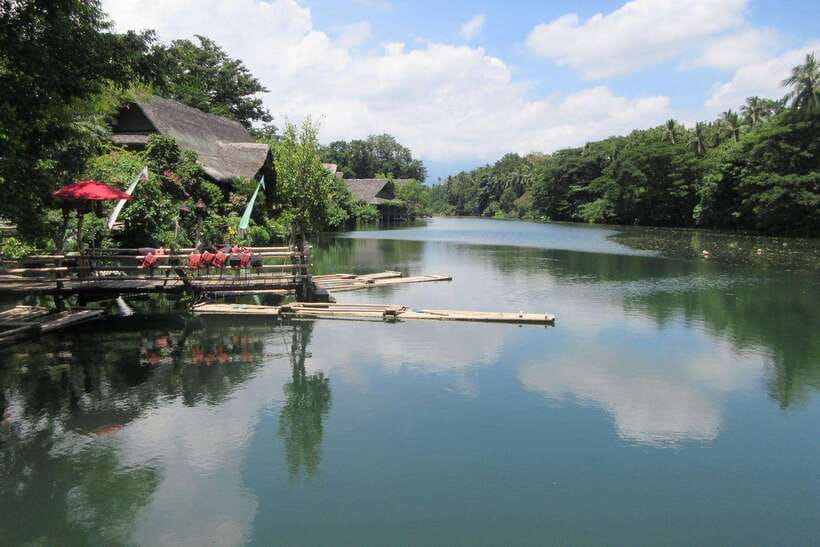 From Manila: Villa Escudero Guided Tour - Starting with the Villa Escudero Museum
