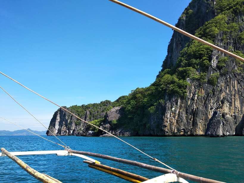 From Puerto Princesa: Day Trip to El Nido and Island Hopping - Private or shared: which option fits you?