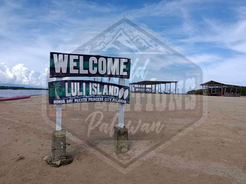 From Puerto Princesa: Honda Bay Island Hopping Full-Day Tour - Setting out from Puerto Princesa at 7:00 am