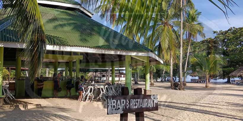 From Puerto Princesa: Honda Bay Island Hopping Full-Day Tour - Luli Island and the famous jump area