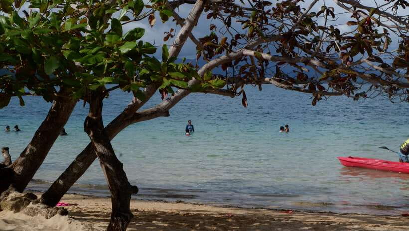 From Puerto Princesa: Honda Bay Island Hopping Full-Day Tour - Who will enjoy this island day most?