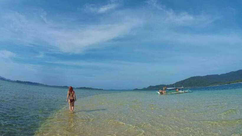 From Puerto Princesa: Port Barton & Island Hopping Day Trip - What the $90 price really covers