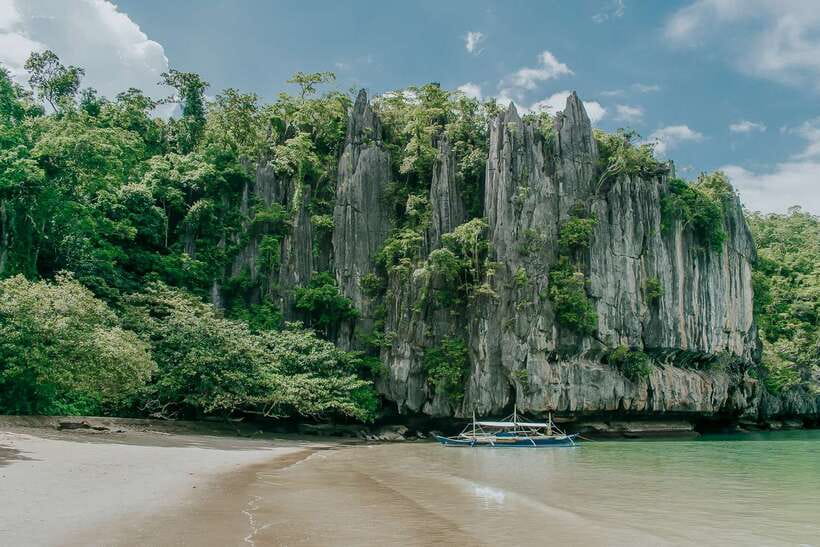 From Puerto Princesa: Underground River Full-Day Trip - Entering the Puerto Princesa Underground River