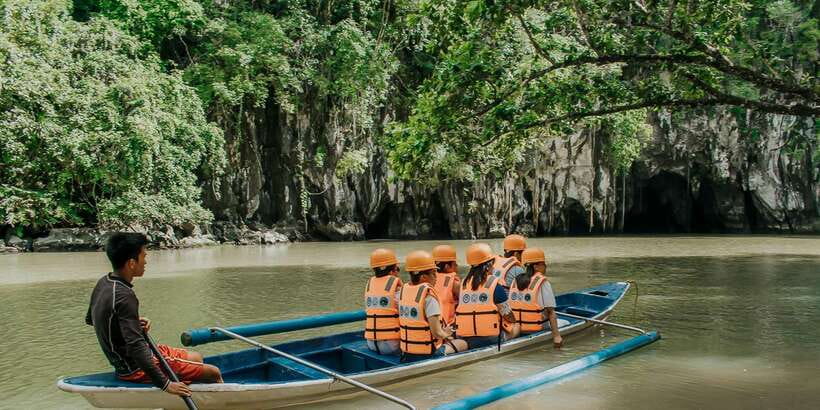 From Puerto Princesa: Underground River Full-Day Trip - Who should book this Palawan day trip?